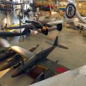 WWII Planes